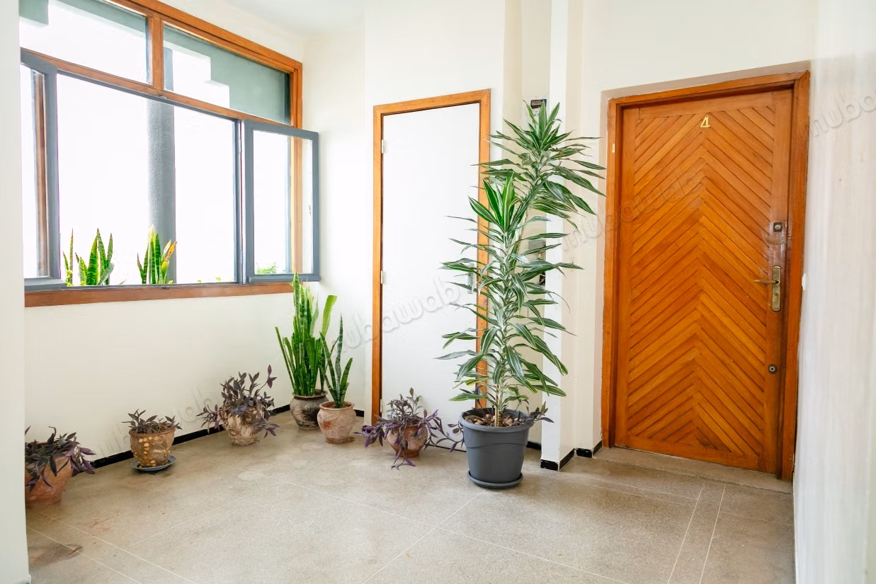 Appartement 100 m² f Hay Al Massira — 11