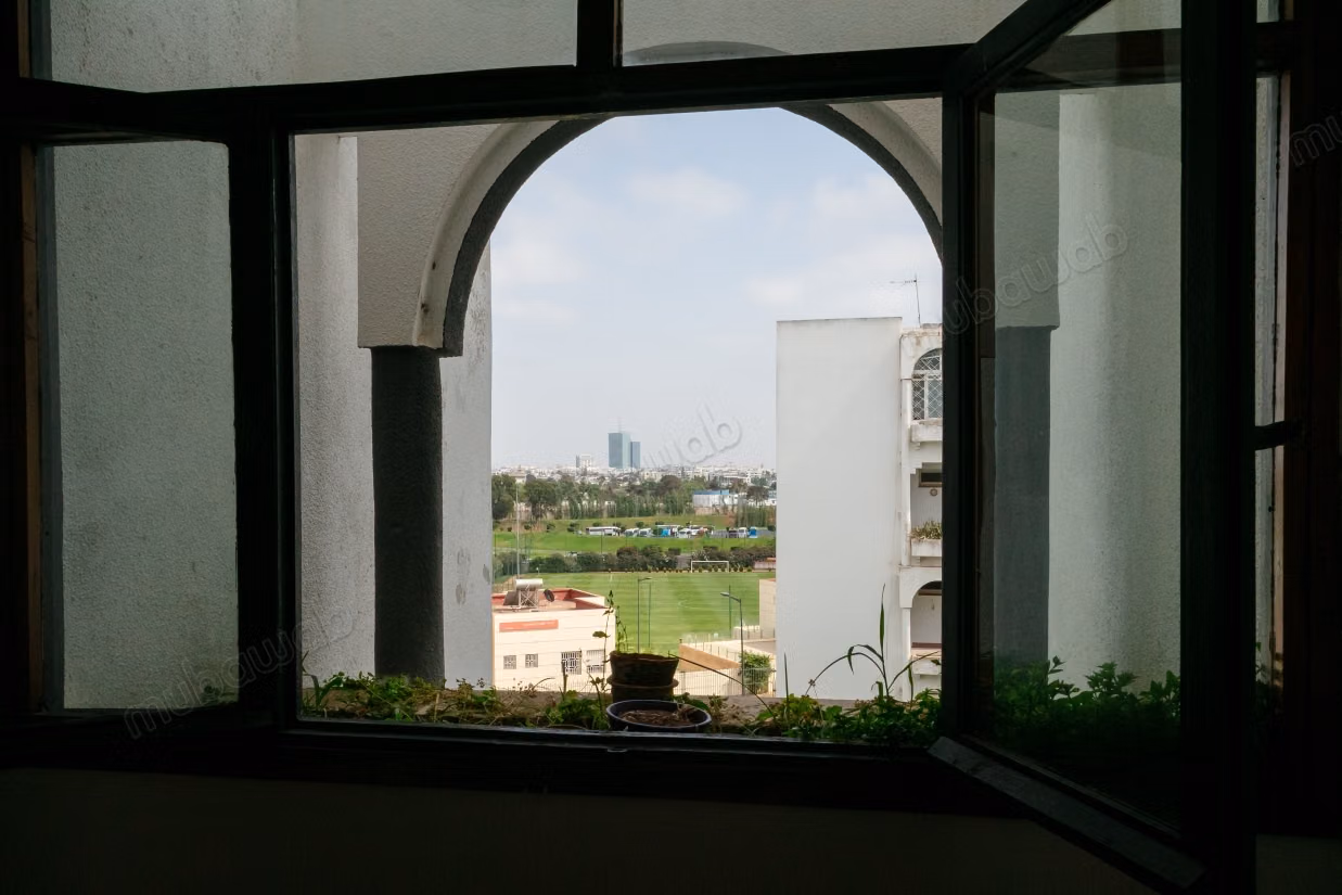 Appartement 100 m² f Hay Al Massira — 12