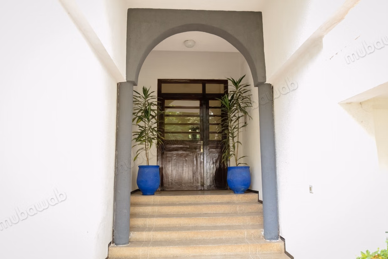 Appartement 100 m² f Hay Al Massira — 14