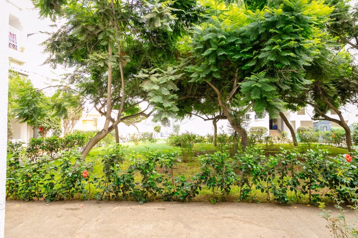 Appartement 100 m² f Hay Al Massira — 16