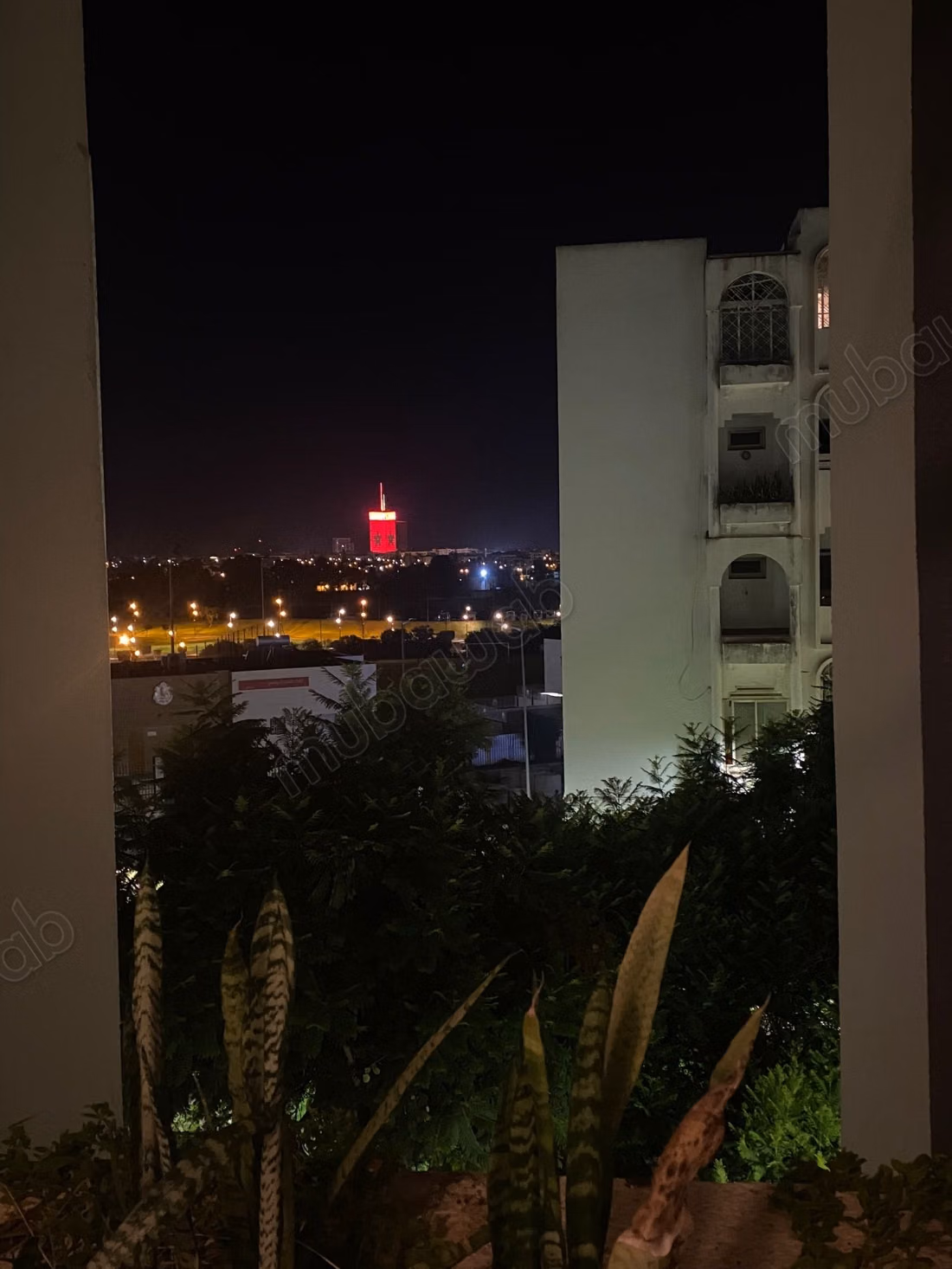 Appartement 100 m² f Hay Al Massira — 13