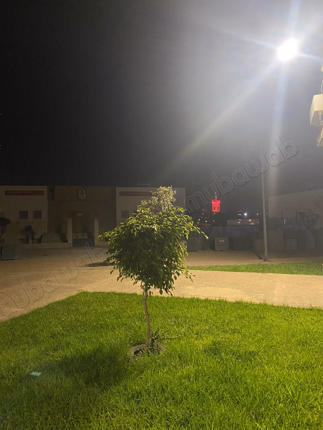 Appartement 100 m² f Hay Al Massira — 18