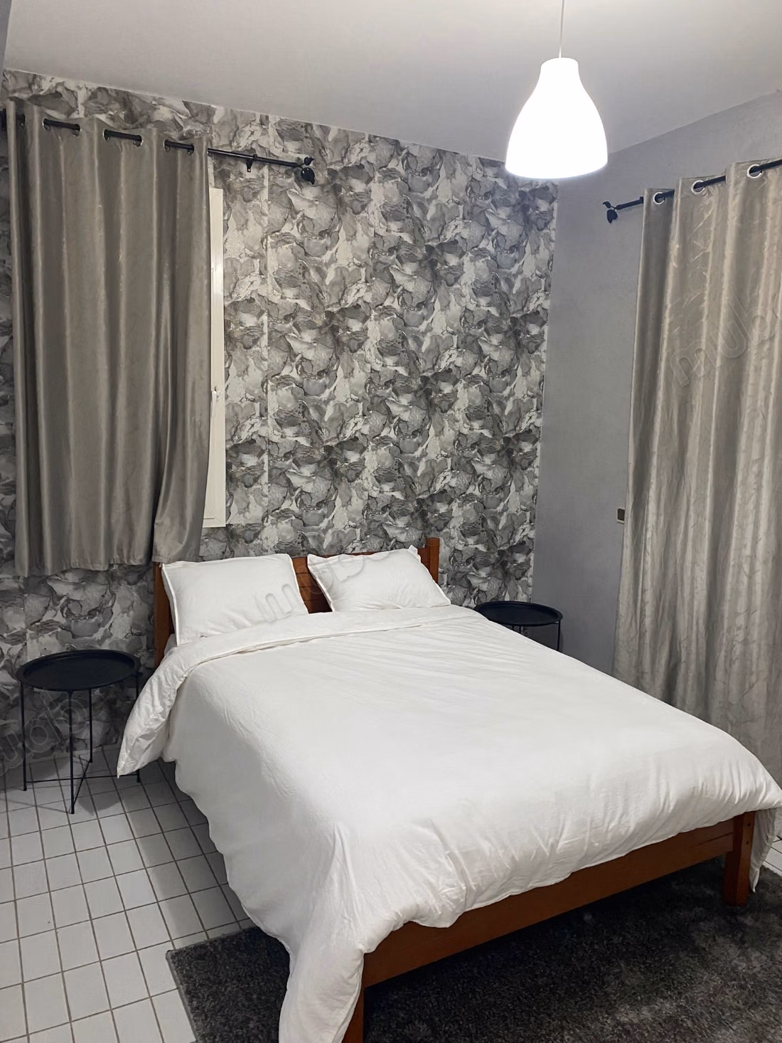 Appartement 100 m² f Hay Al Massira — 7