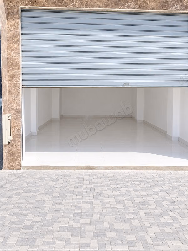 2 shops for sale in Deroua Jawhara district