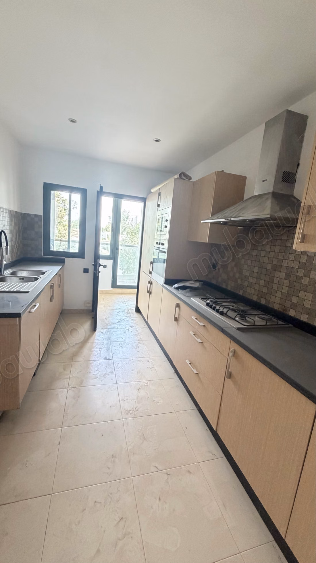 Luxury Apartment with Stunning View of the Golf