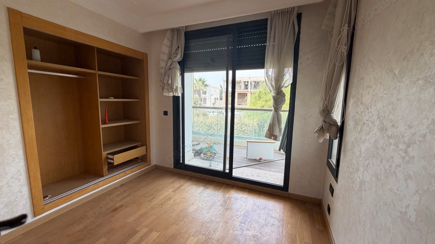 Luxury Apartment with Stunning View of the Golf