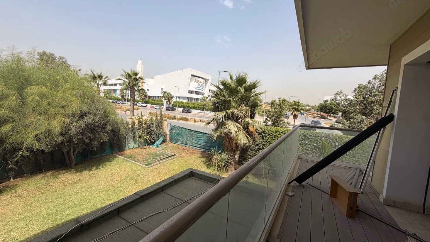 Luxury Apartment with Stunning View of the Golf