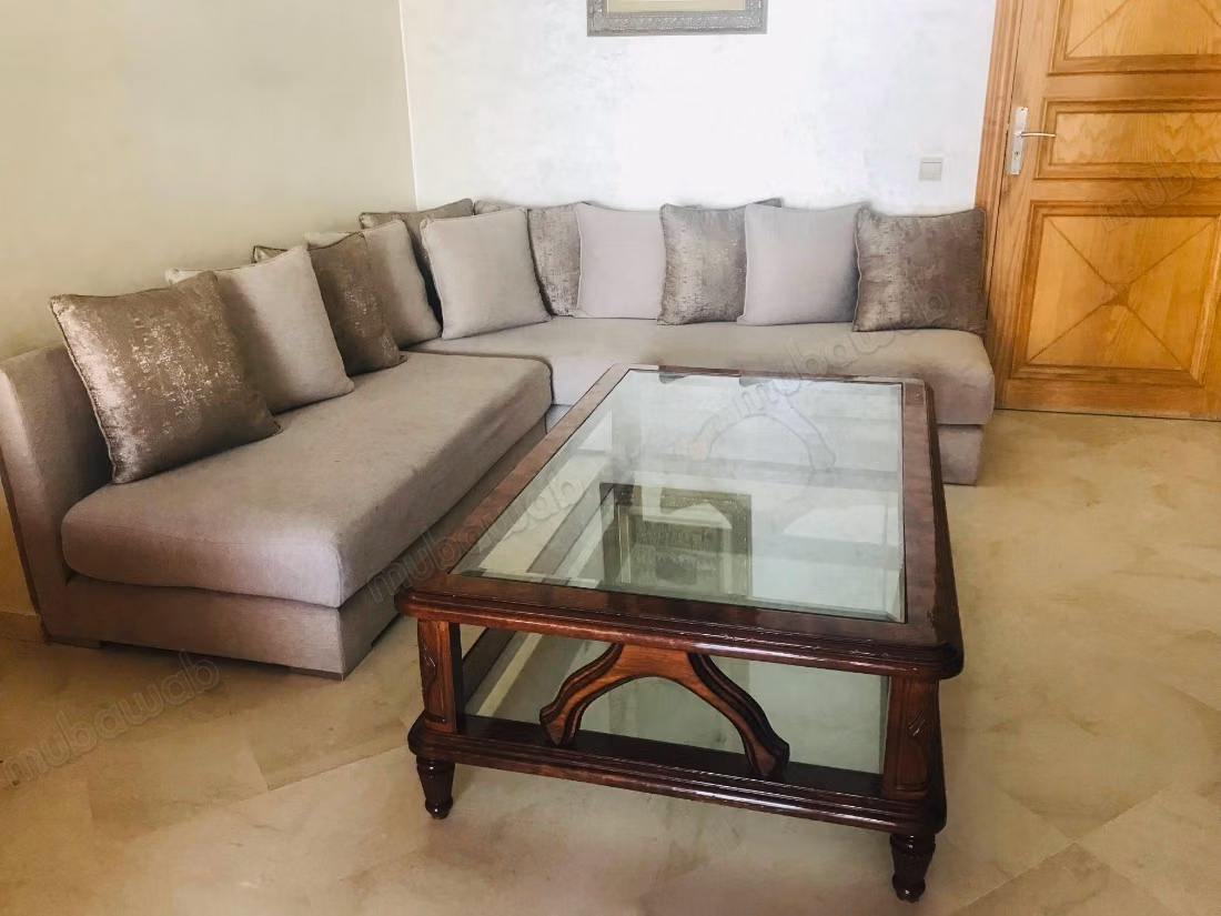 La Perla de Nouaceur Apartamento 125 m²