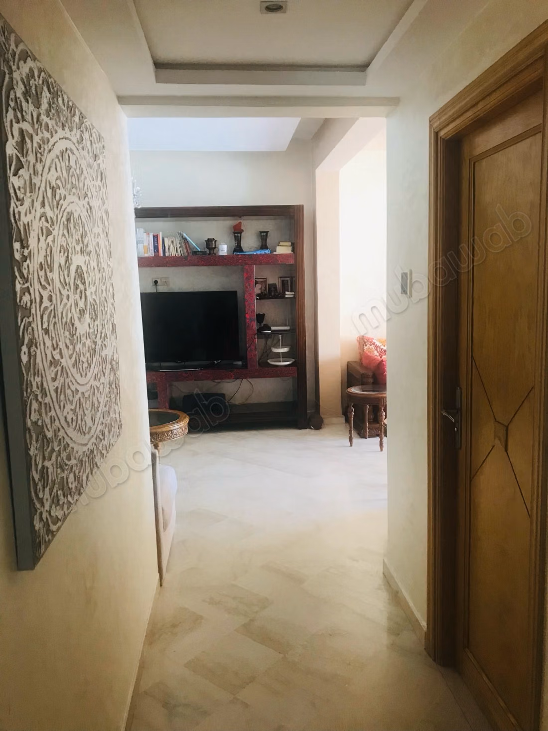 La Perla de Nouaceur Apartamento 125 m²