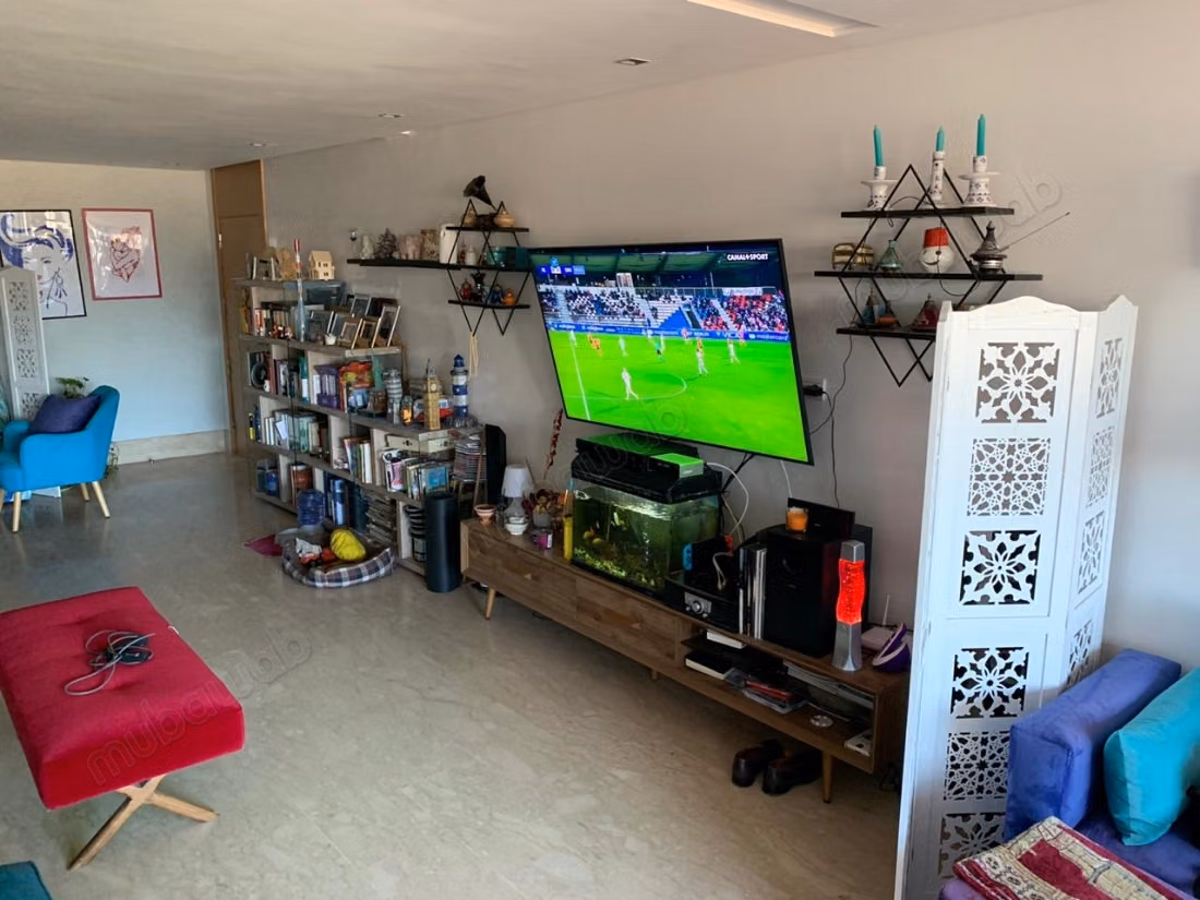 Alquiler de un apartamento en Ferme Bretonne Hay Arraha. 3 hermosas habitaciones. Bien amueblado
