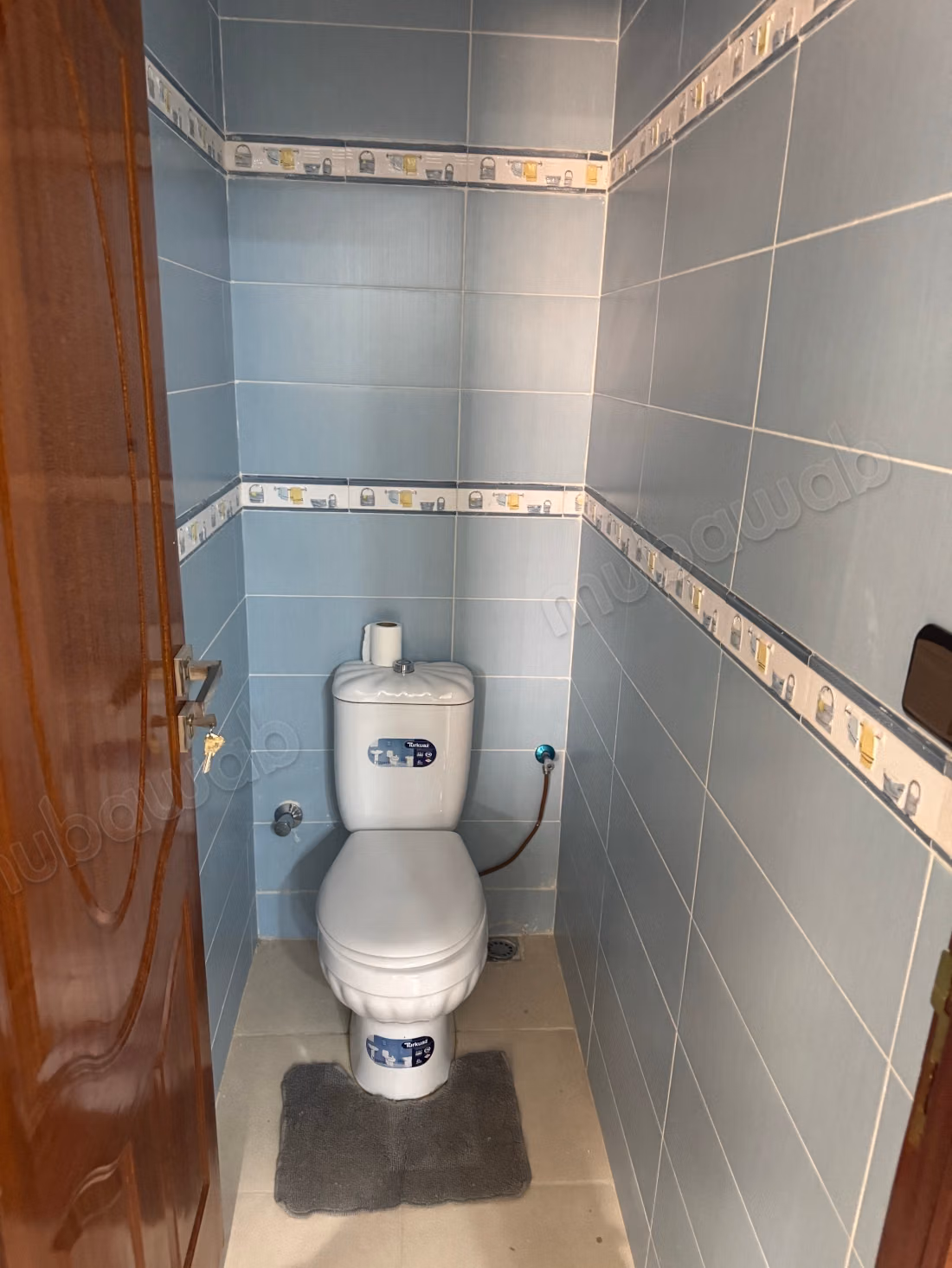 Location saisonnière à Taza. 2 belles chambres. Salon Marocain et antenne parabolique