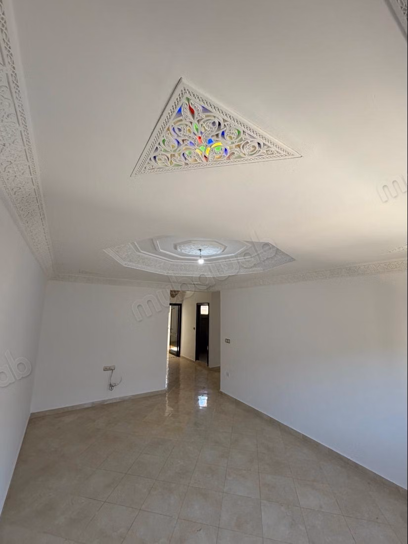 À VENDRE superbe duplex rénové 126m2,3 chambres — 5
