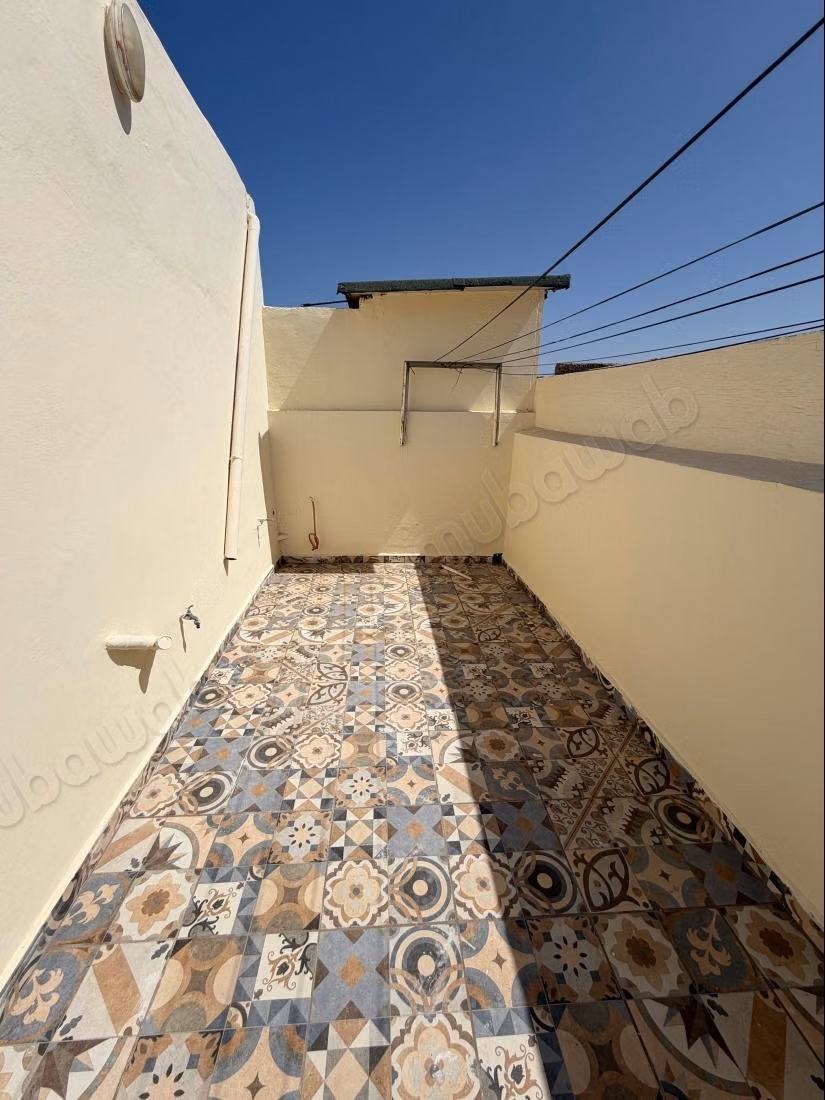 À VENDRE superbe duplex rénové 126m2,3 chambres — 2