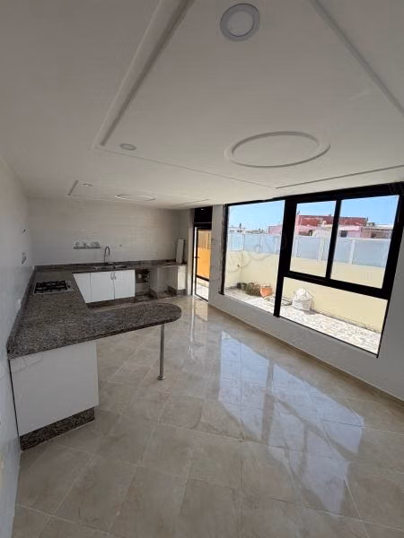 À VENDRE superbe duplex rénové 126m2,3 chambres