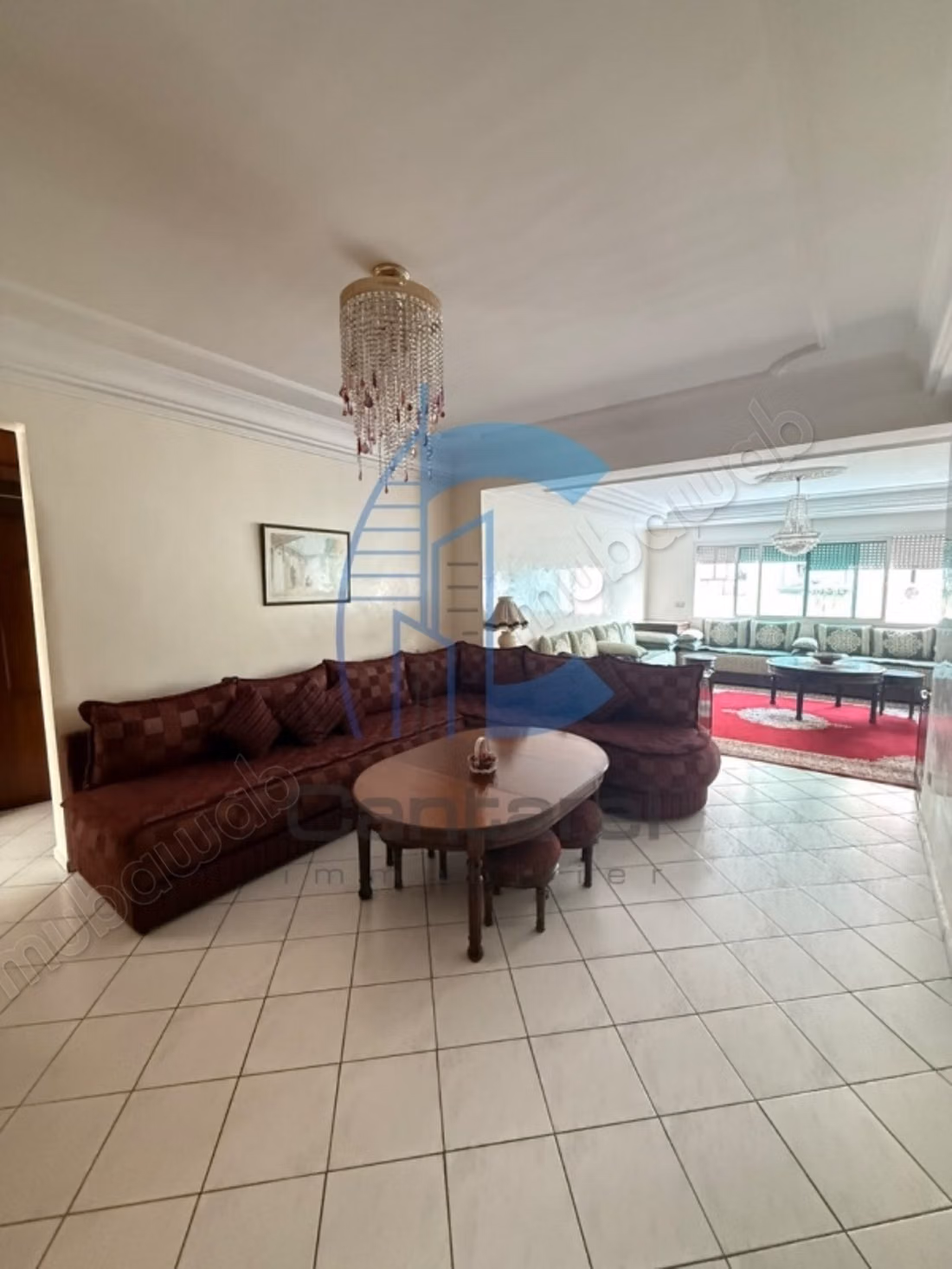 Appartement à vendre 2mars — 2