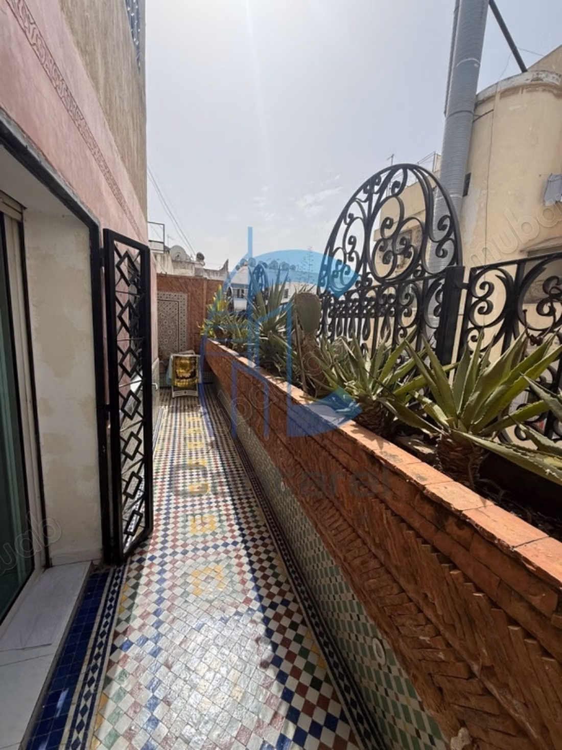 Appartement à vendre 2mars — 4