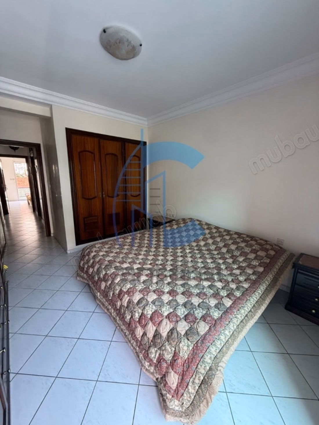 Appartement à vendre 2mars — 5