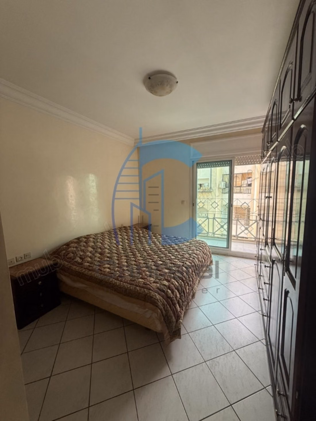 Appartement à vendre 2mars — 6