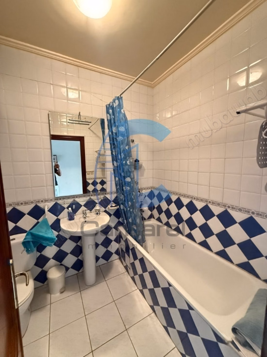 Appartement 115 m² à Mers Sultan — 7