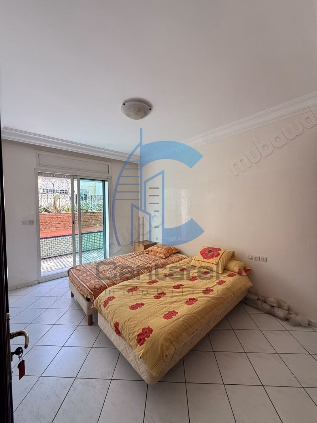 Apartamento en venta 2 de marzo