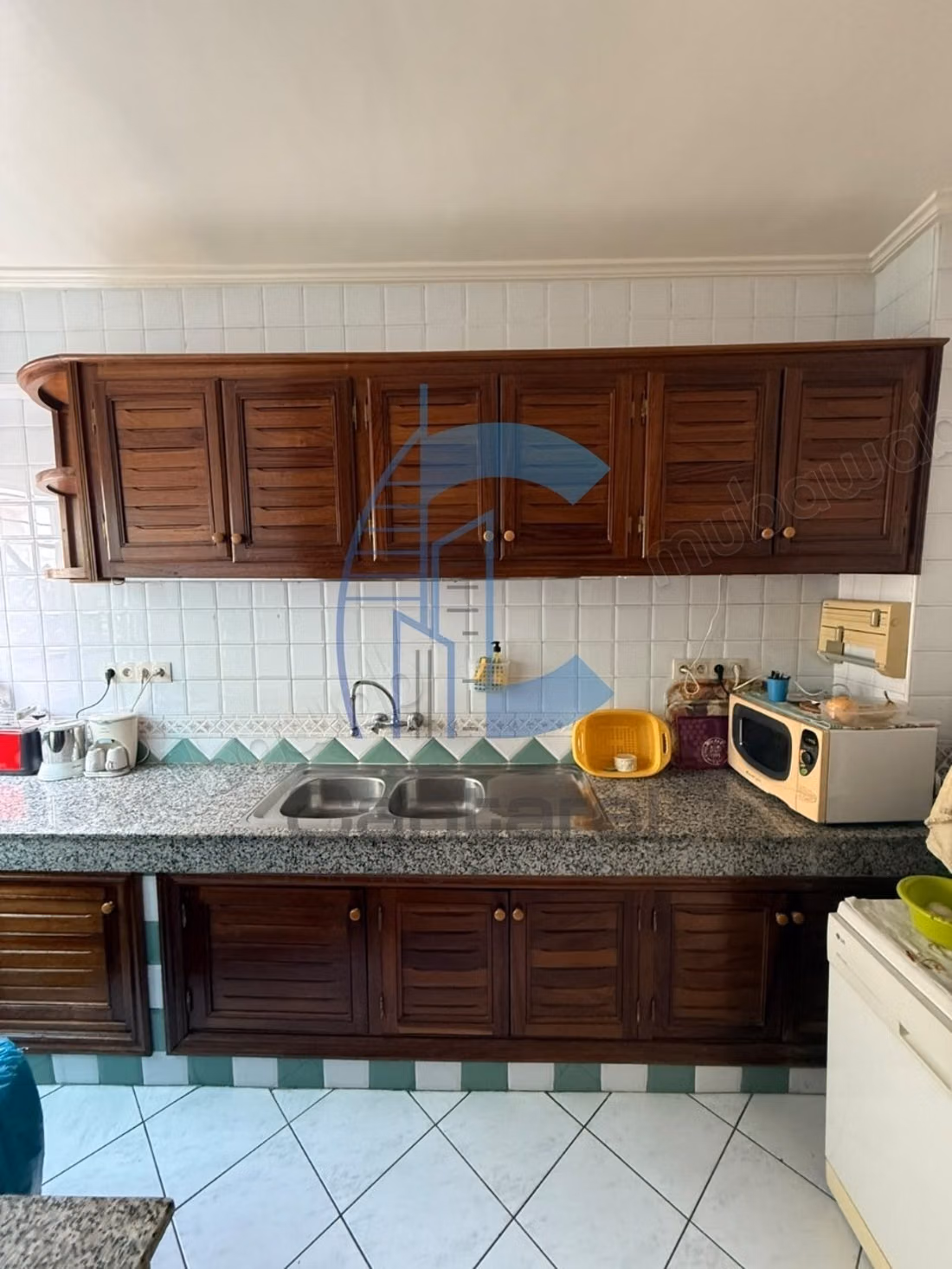 Apartamento en venta 2 de marzo