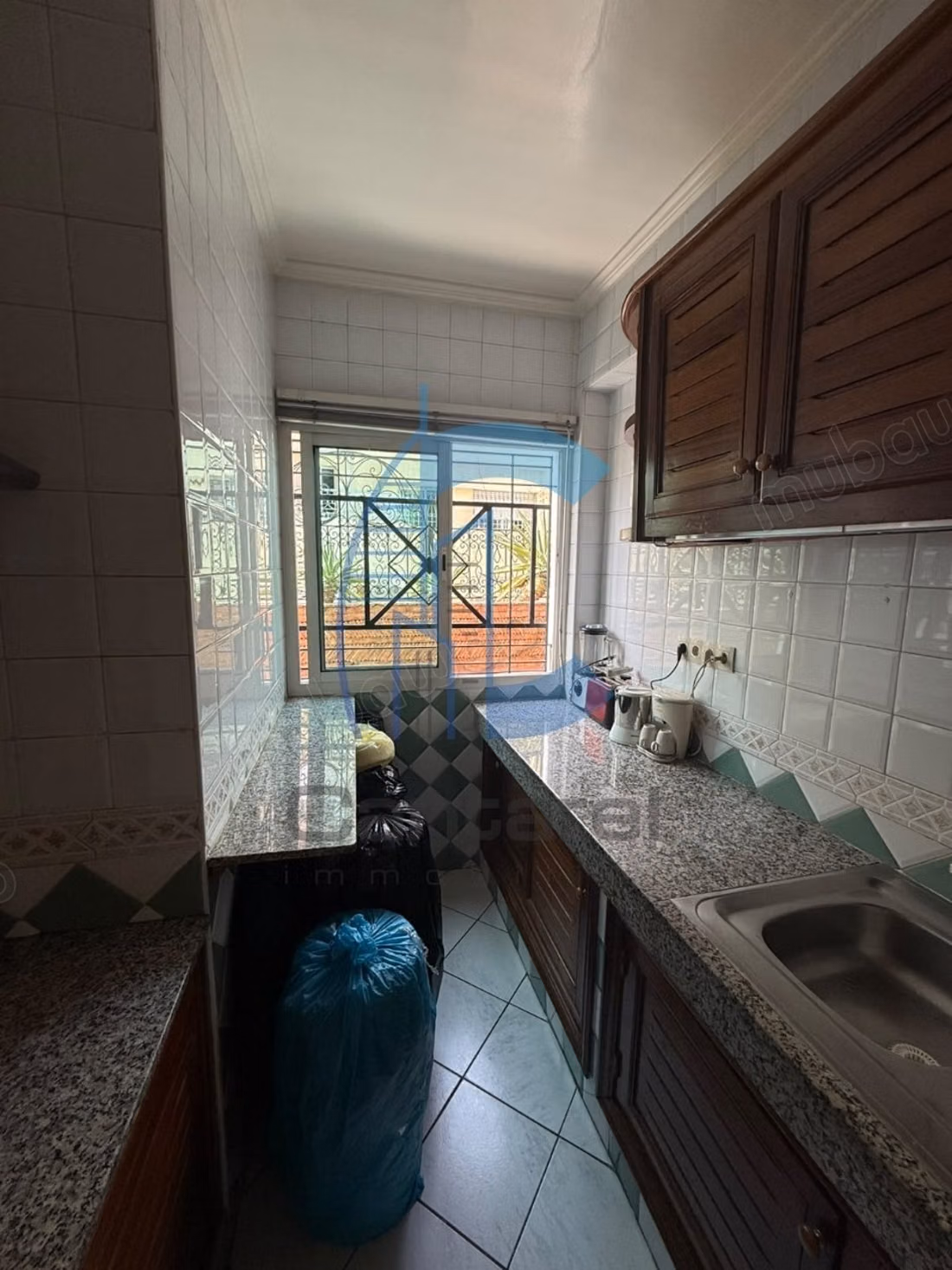 Apartamento en venta 2 de marzo