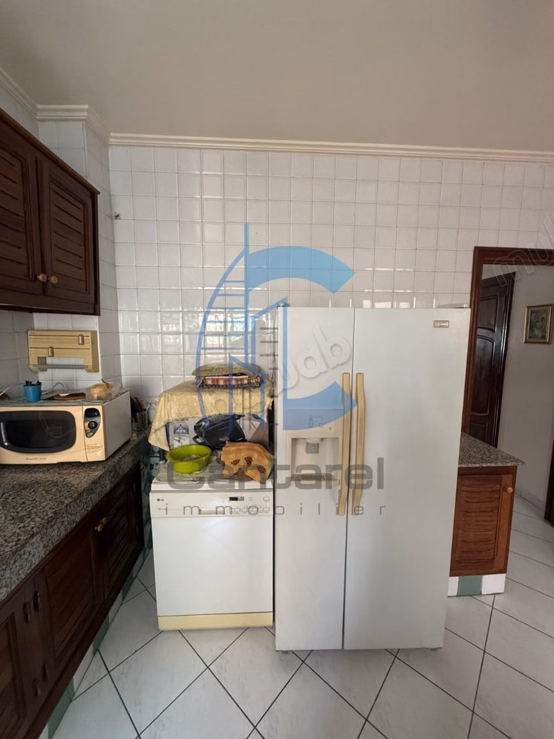 Apartamento en venta 2 de marzo