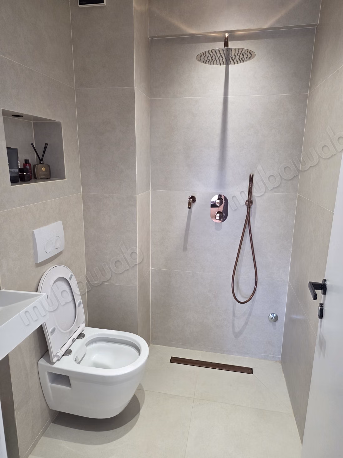 Prachtig appartement te koop in de Industriële Zone Mghogha. Totale oppervlakte 50 m². Gemeubileerd