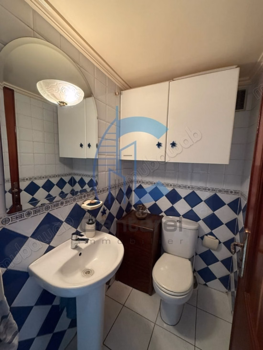 Studio haut standing meublé – quartier des hôpitau