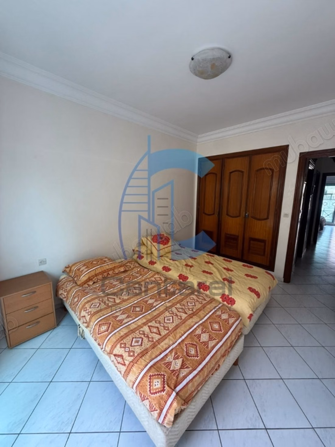 Studio haut standing meublé – quartier des hôpitau