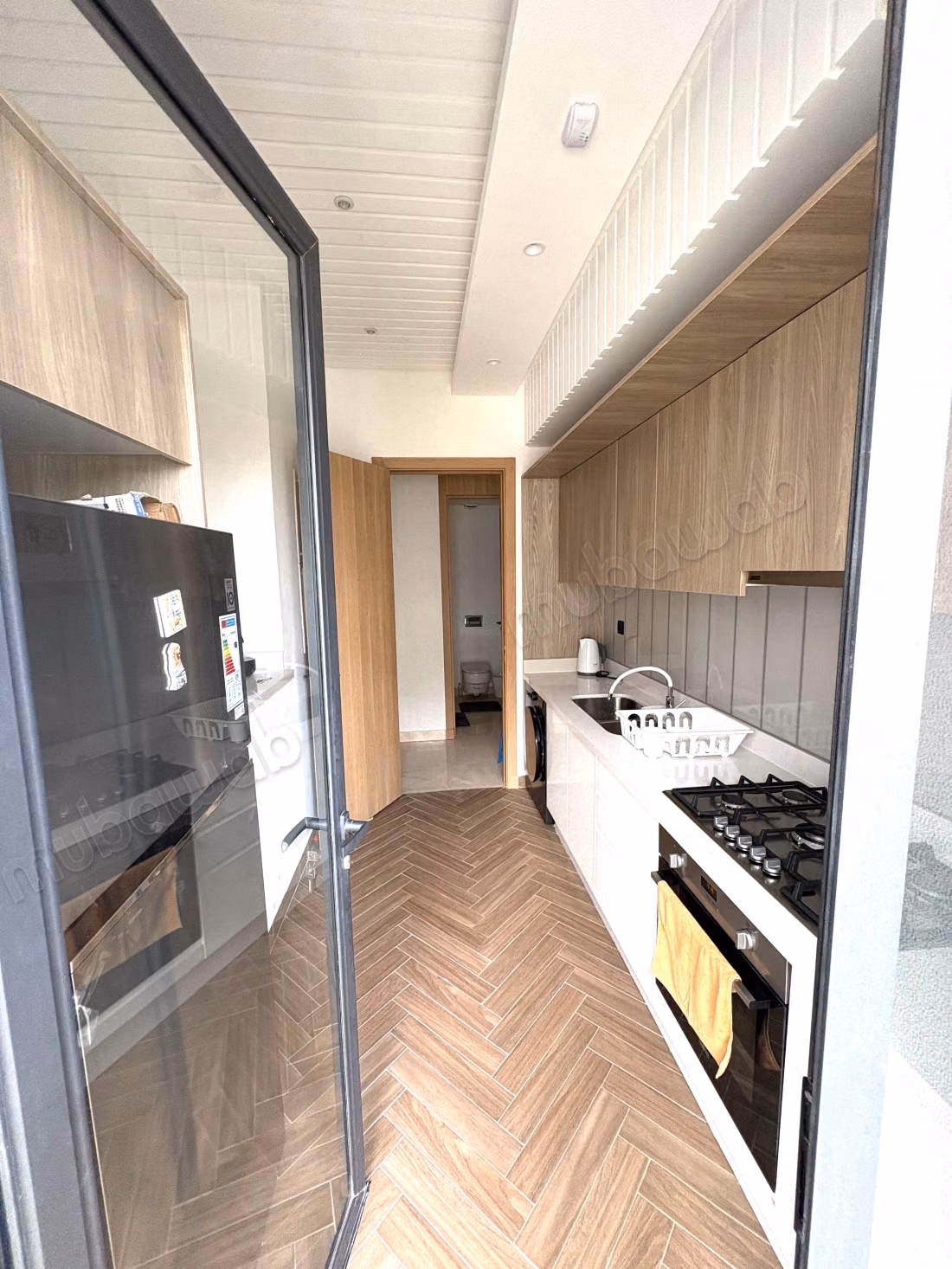 Très bel appartement haut standing neuf