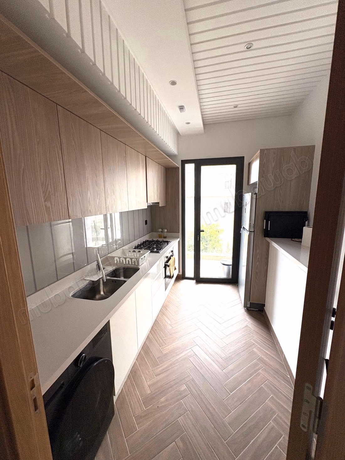 Très bel appartement haut standing neuf
