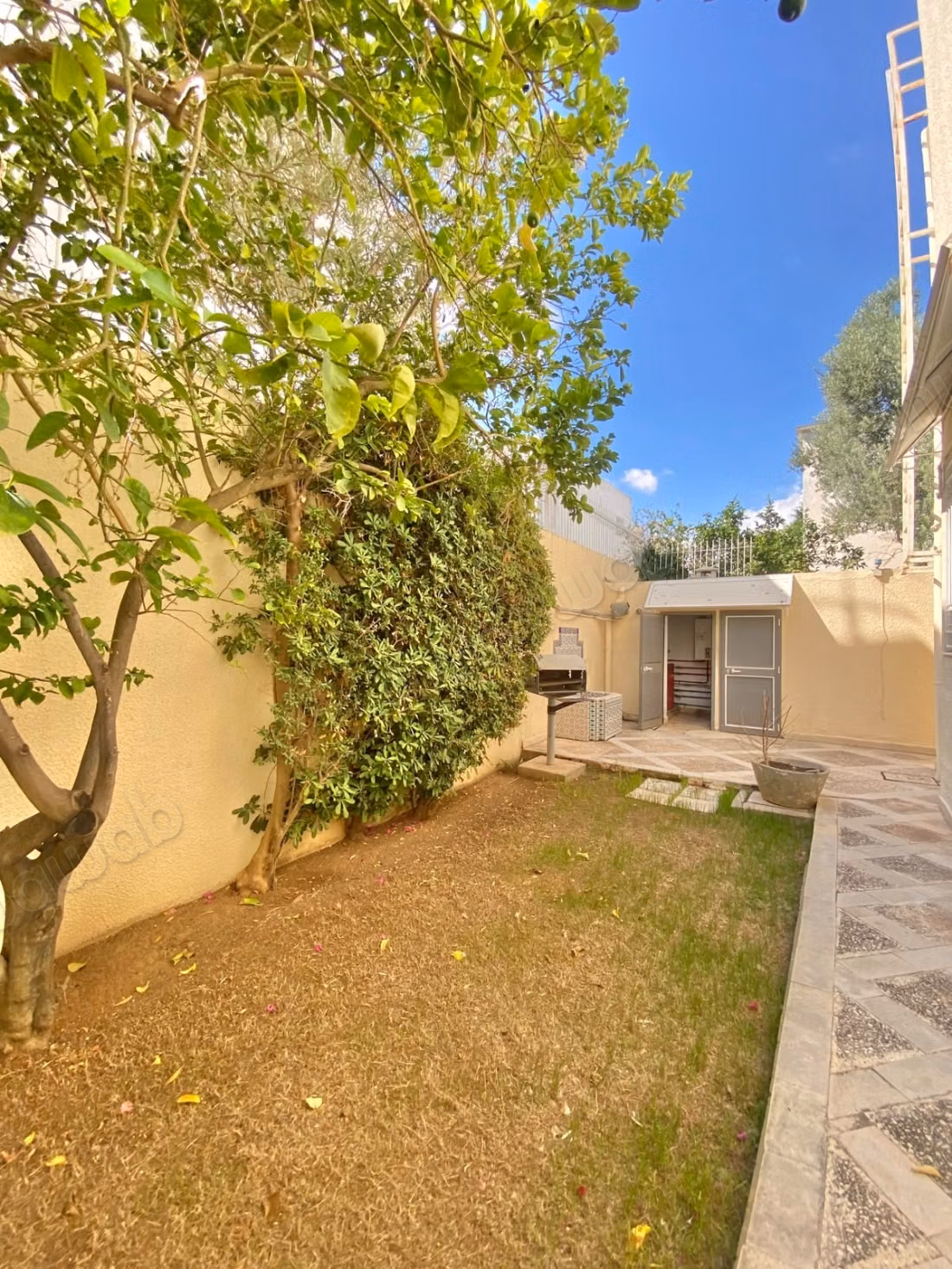 In affitto Villa S5 a Marsa