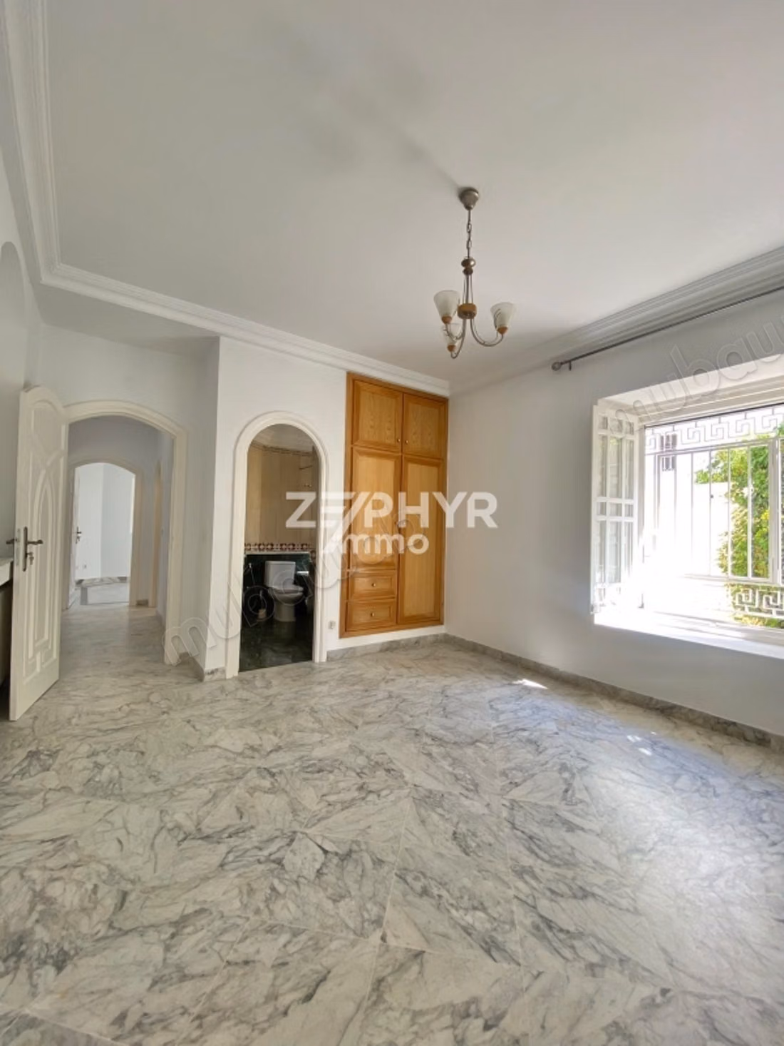 In affitto Villa S5 a Marsa