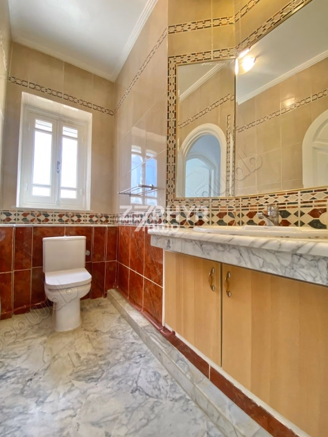 In affitto Villa S5 a Marsa