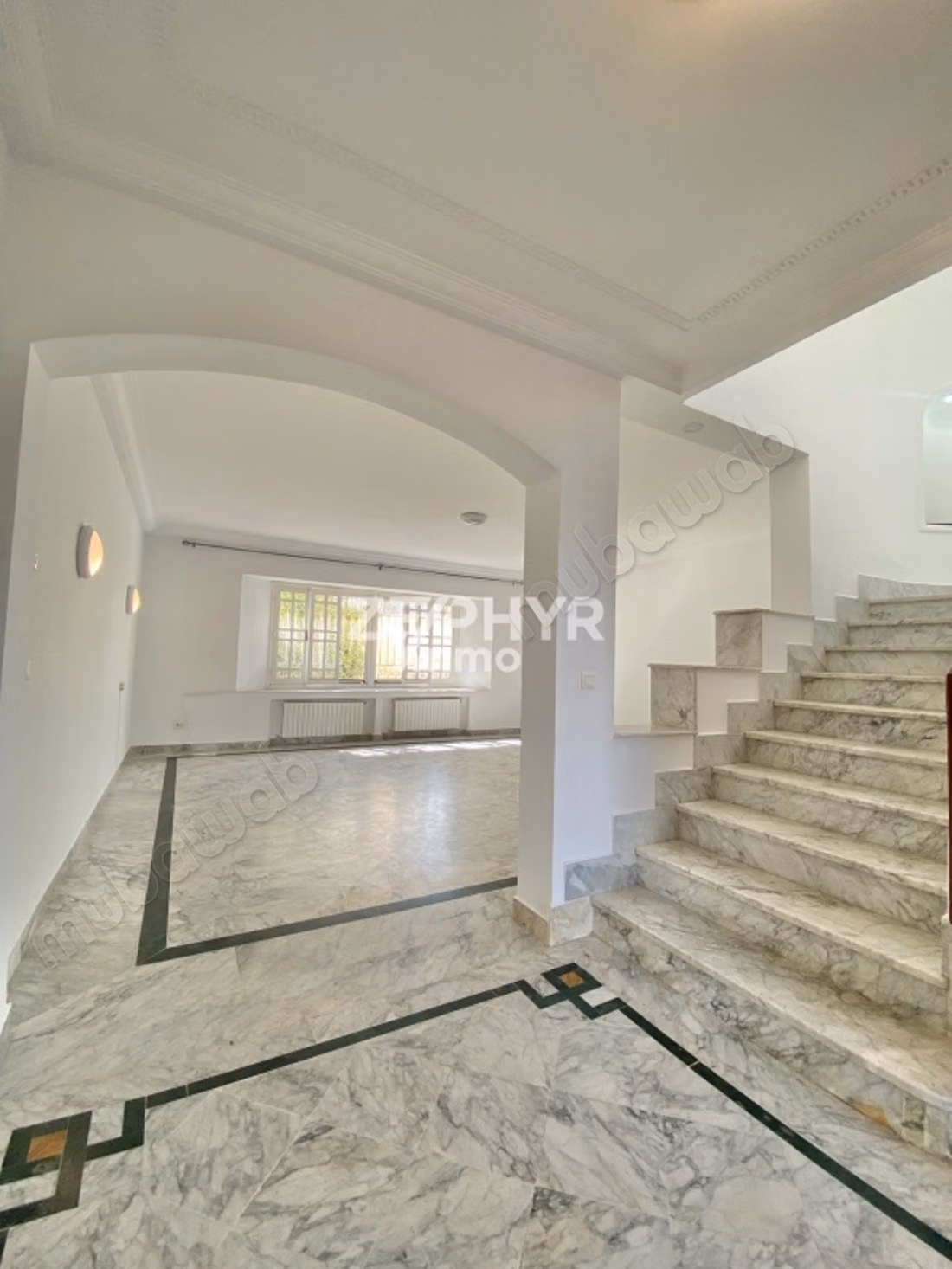 In affitto Villa S5 a Marsa