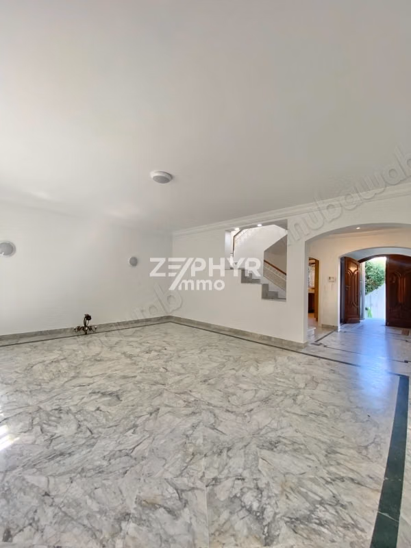 In affitto Villa S5 a Marsa