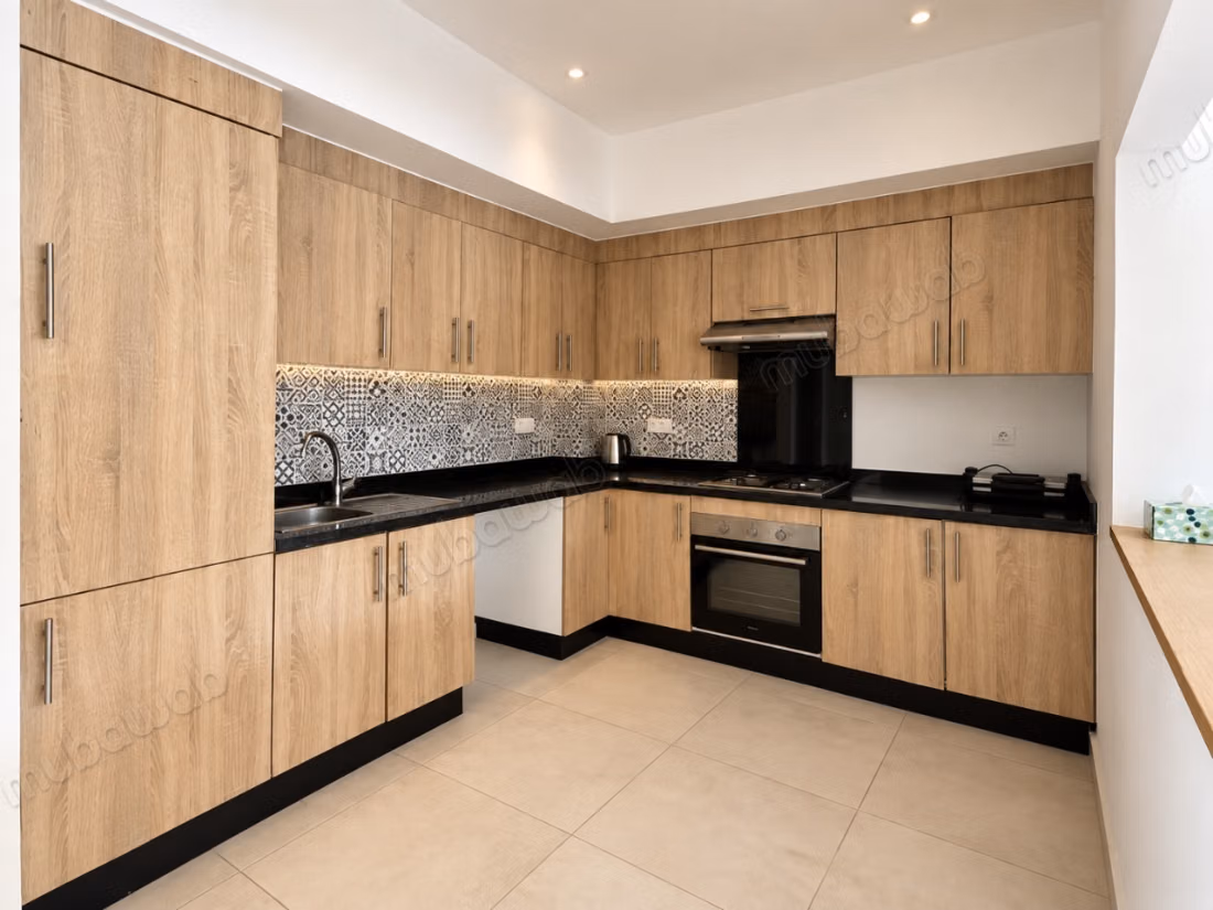 Semi-furnished villa for sale ve26315