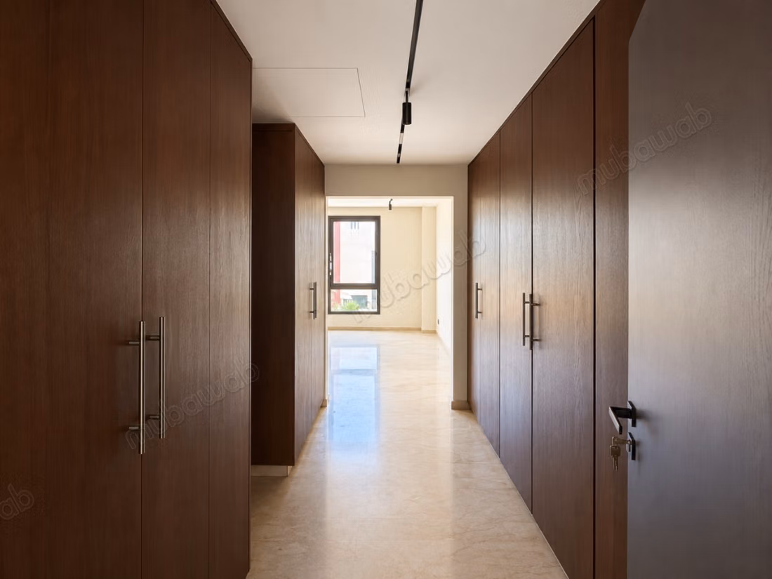 Semi-furnished villa for sale ve26315