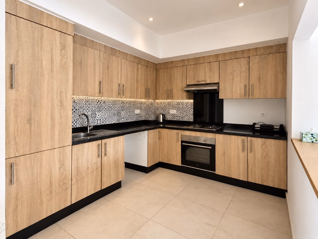 Semi-furnished villa for sale ve26315
