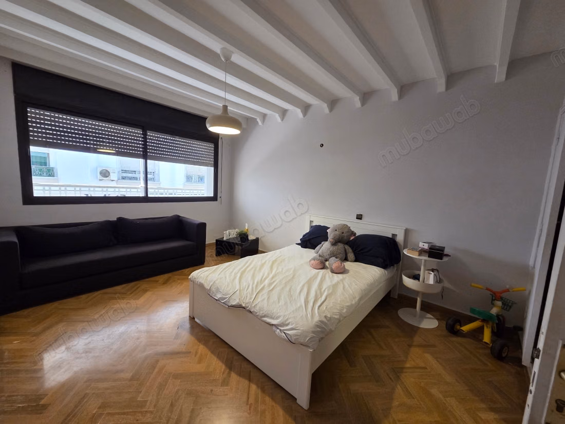 Appartement à vendre à Racine