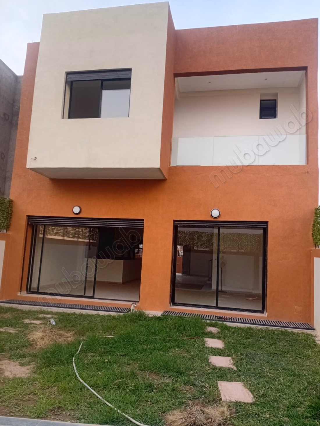 FOR SALE – New villa in Zohour Targa