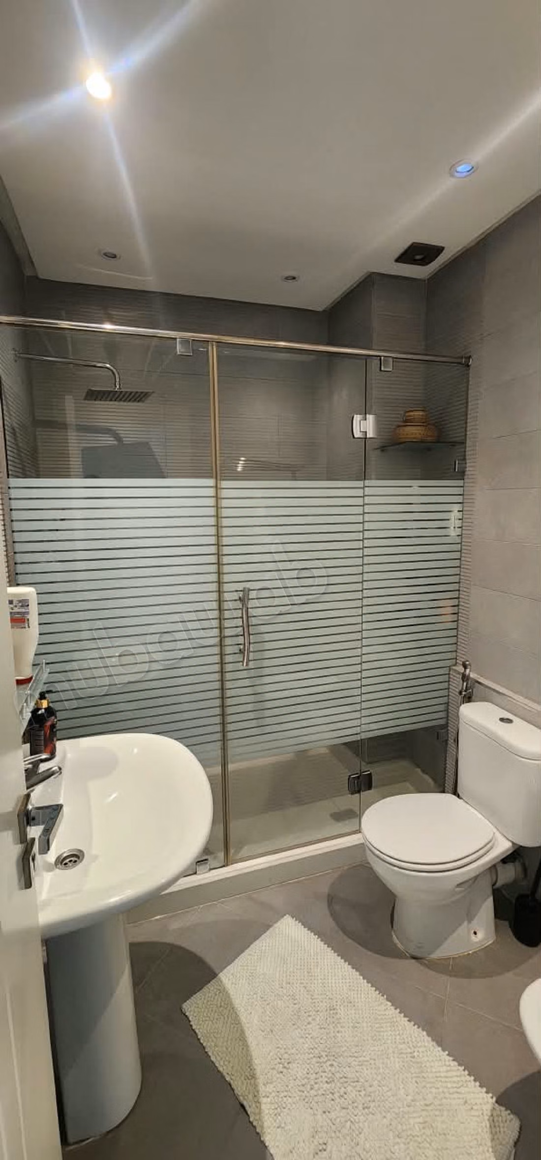 Bel apartamento amueblado en Iberia