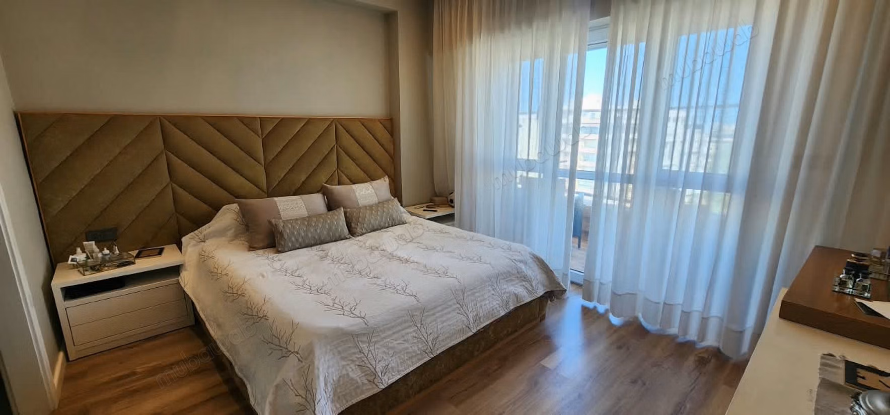 Bel apartamento amueblado en Iberia