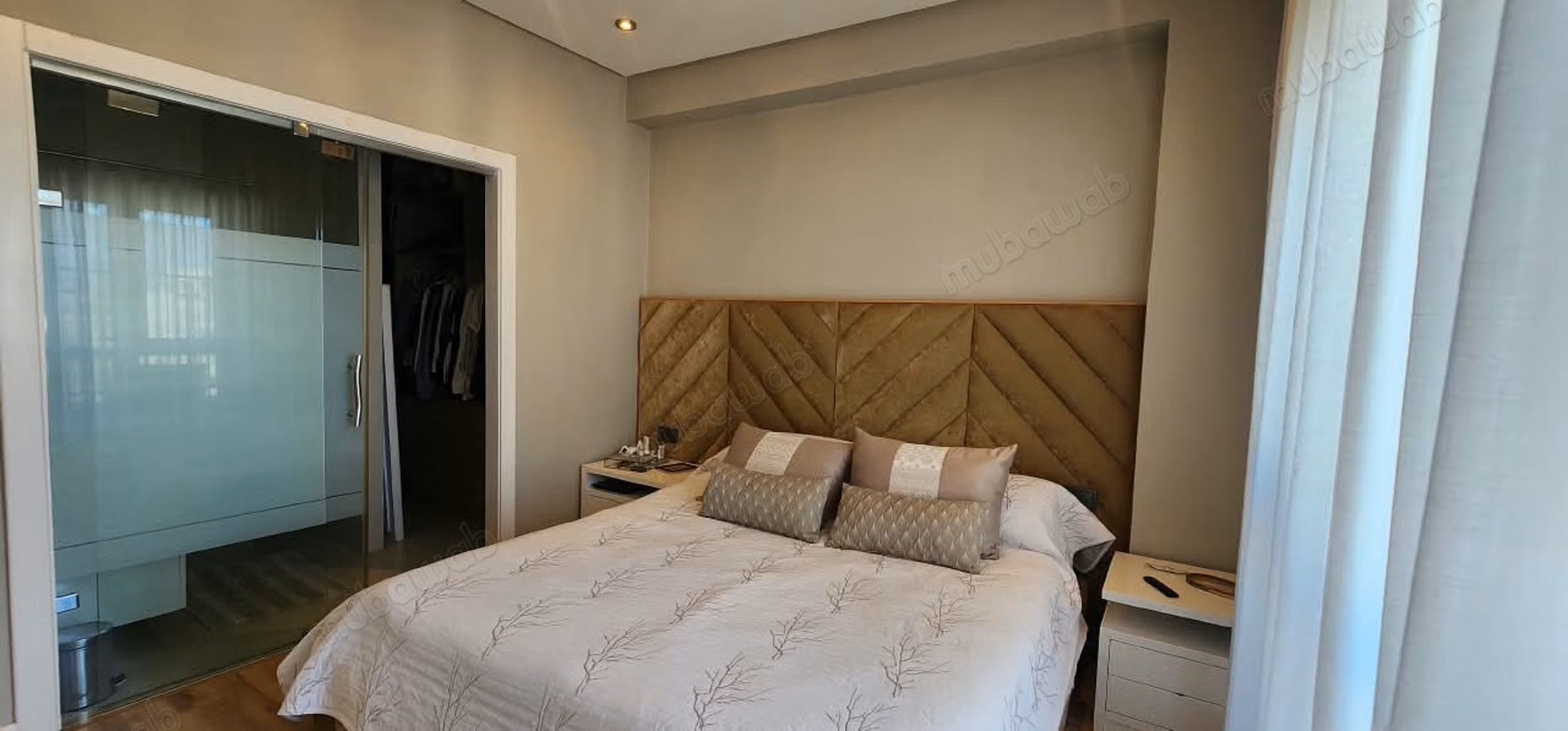 Bel apartamento amueblado en Iberia