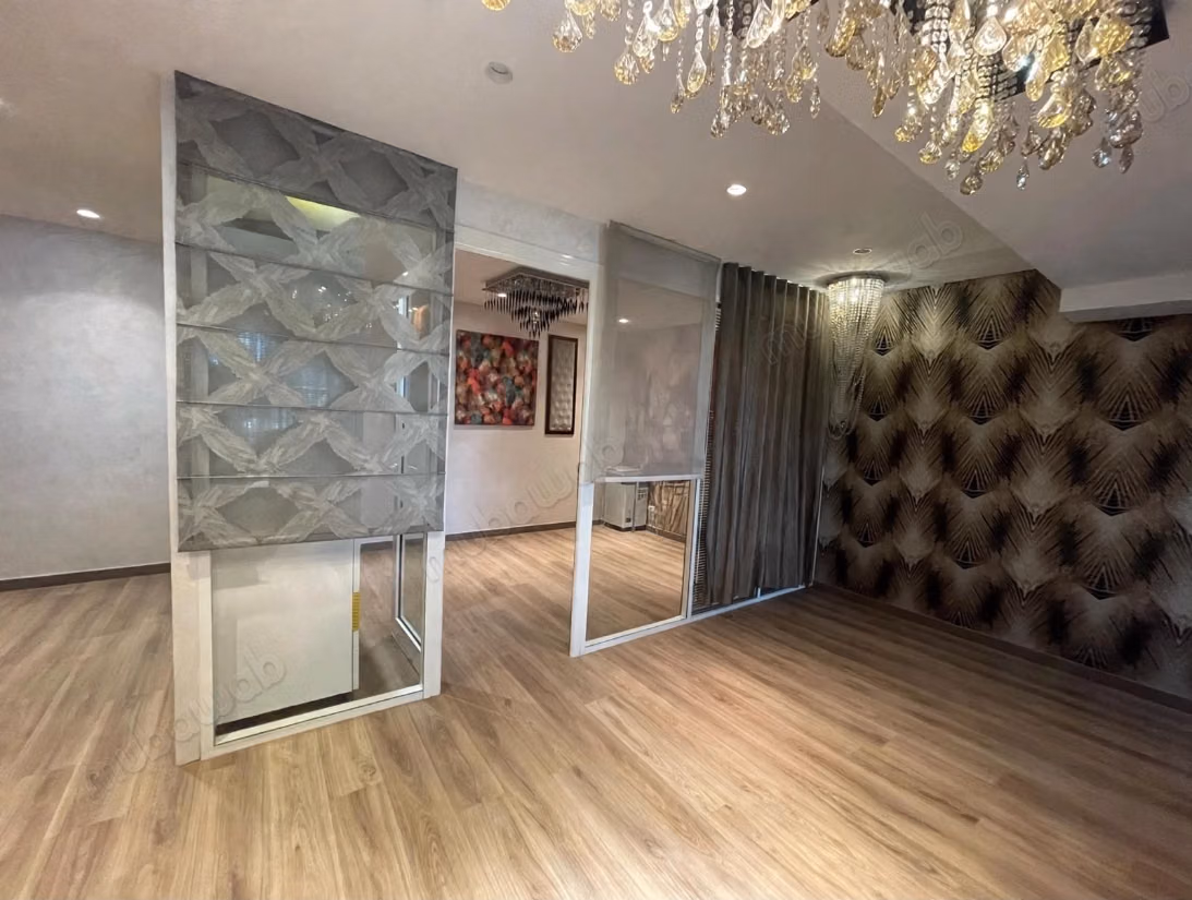 A LOUER Plateau bureau 91m²