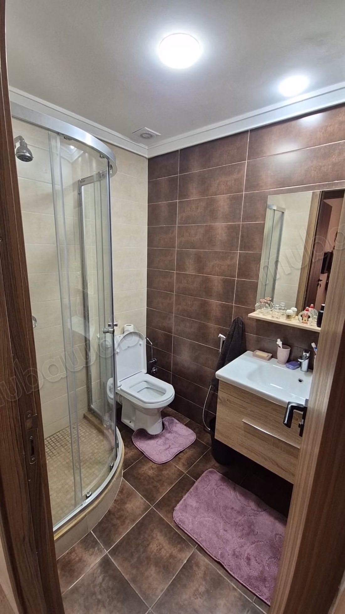 Uitzonderlijk Gemeubileerd Appartement - Ain Sebaa