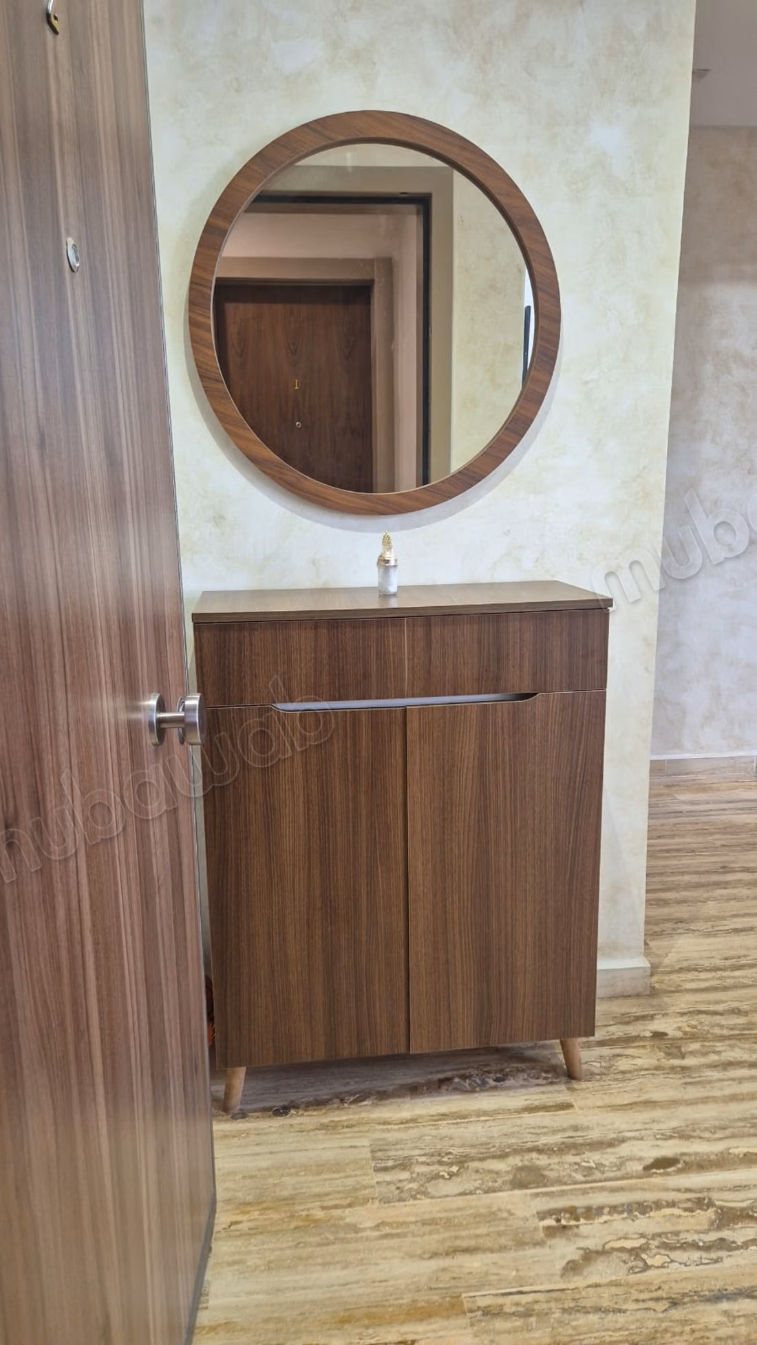 Uitzonderlijk Gemeubileerd Appartement - Ain Sebaa