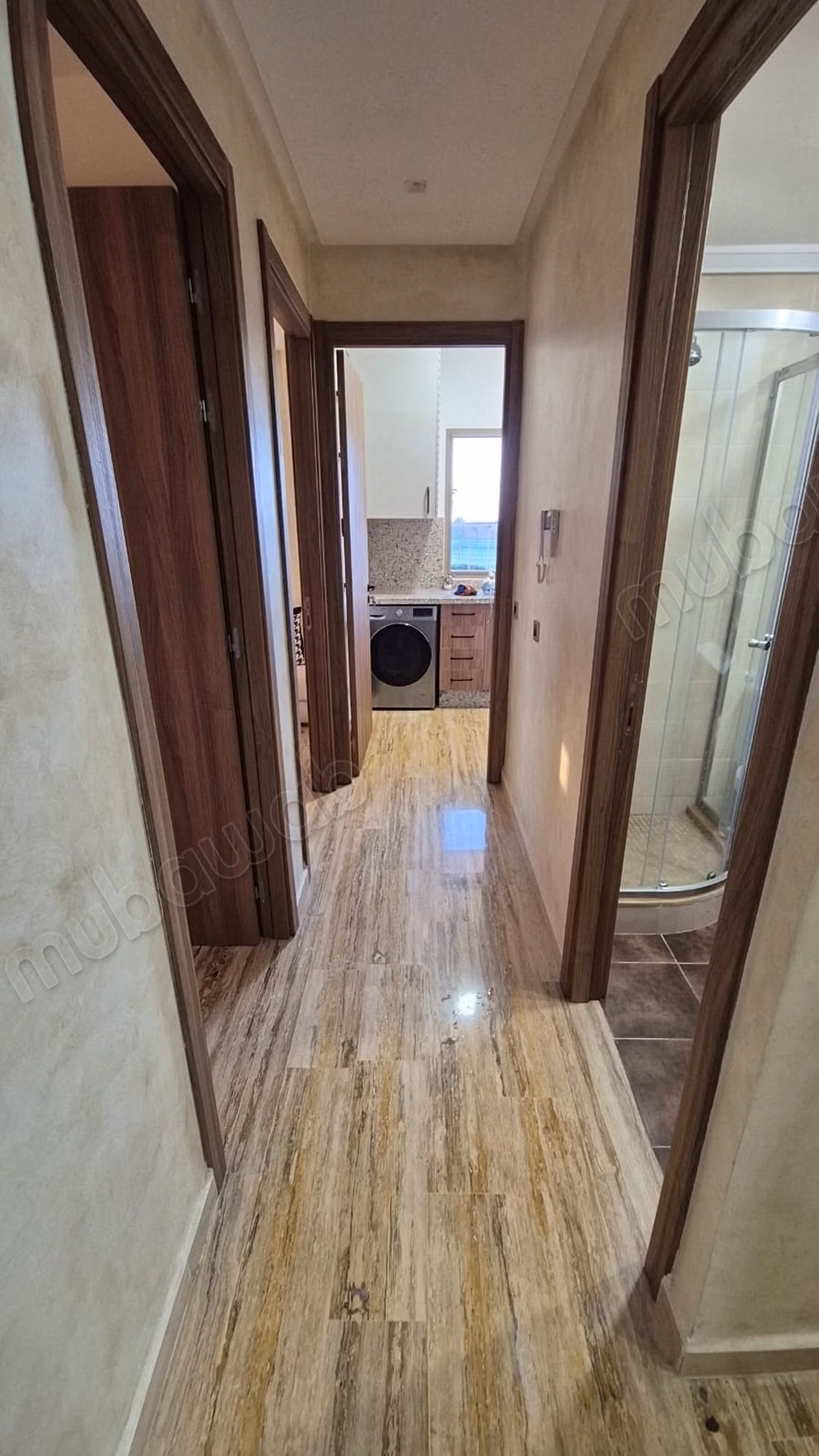 Uitzonderlijk Gemeubileerd Appartement - Ain Sebaa