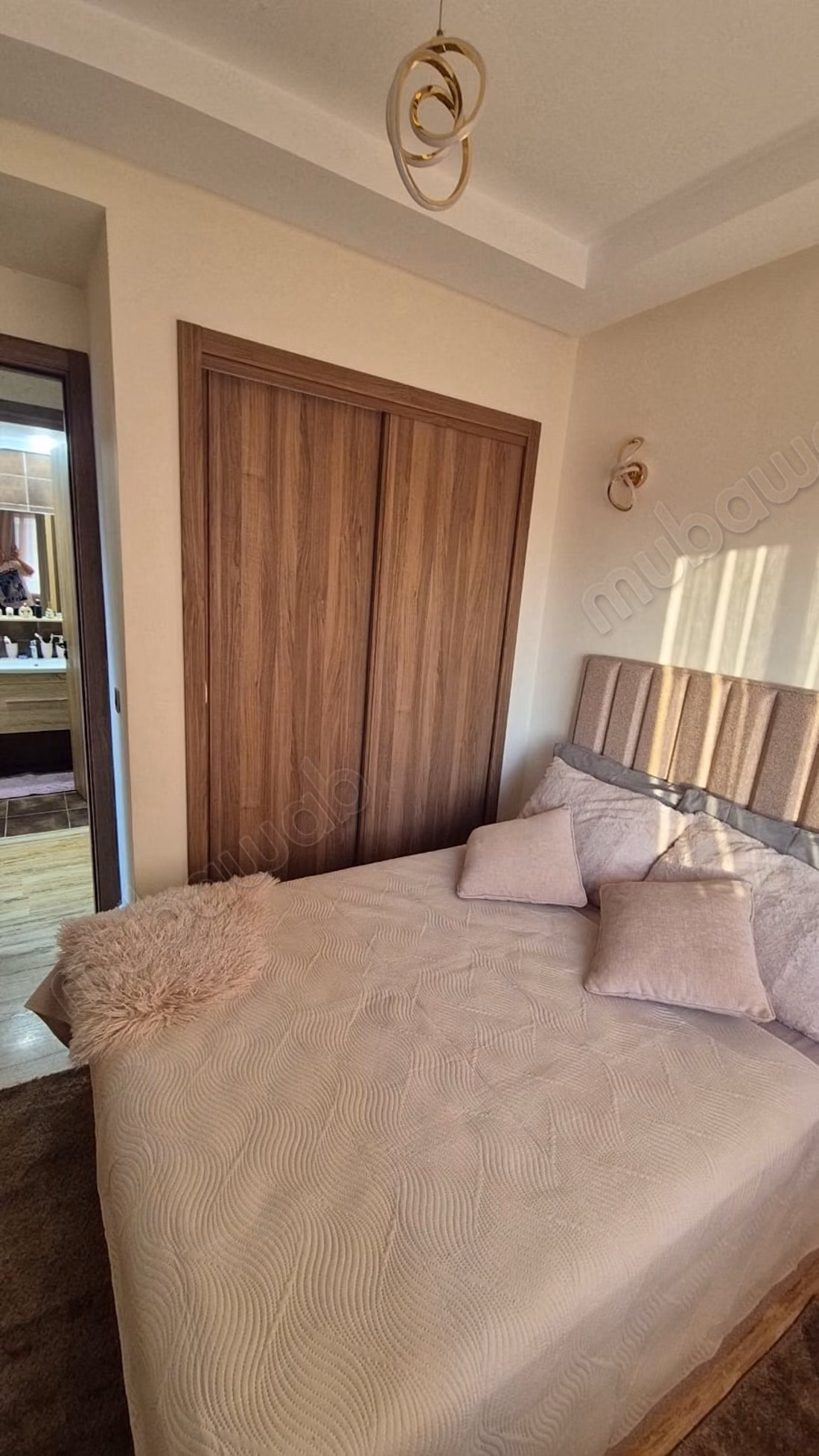 Uitzonderlijk Gemeubileerd Appartement - Ain Sebaa
